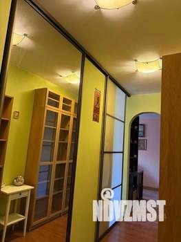 2-к квартира, на длительный срок, 43м2, 4/9 этаж