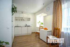 2-к квартира, посуточно, 43м2, 2/5 этаж