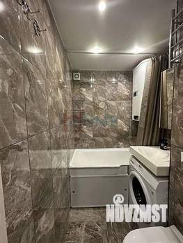 1-к квартира, на длительный срок, 35м2, 1/5 этаж