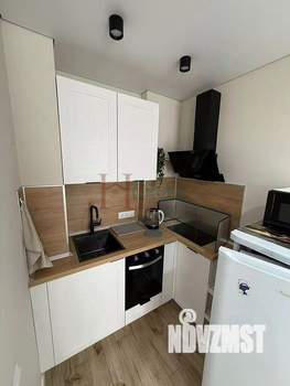 Студия квартира, на длительный срок, 29м2, 19/19 этаж