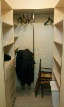 1-к квартира, на длительный срок, 46м2, 5/10 этаж