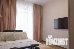 1-к квартира, посуточно, 32м2, 11/14 этаж