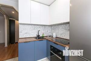 3-к квартира, на длительный срок, 59м2, 5/5 этаж