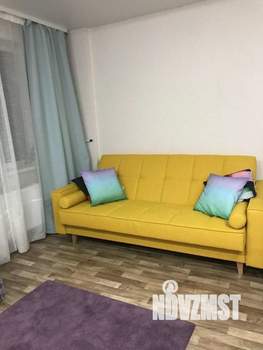 Студия квартира, на длительный срок, 25м2, 13/14 этаж