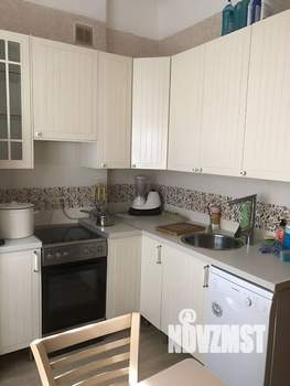 2-к квартира, на длительный срок, 53м2, 1/5 этаж