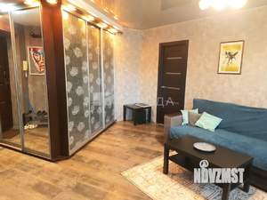 3-к квартира, на длительный срок, 48м2, 5/5 этаж