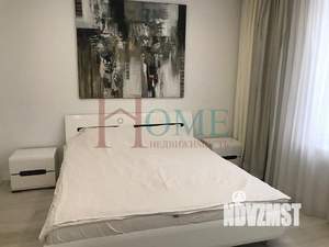 3-к квартира, на длительный срок, 75м2, 12/17 этаж