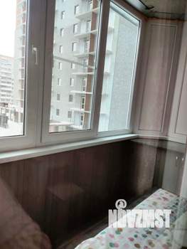 1-к квартира, на длительный срок, 35м2, 3/11 этаж