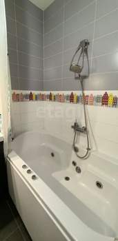 2-к квартира, на длительный срок, 55м2, 2/5 этаж