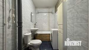 Студия квартира, на длительный срок, 27м2, 7/10 этаж