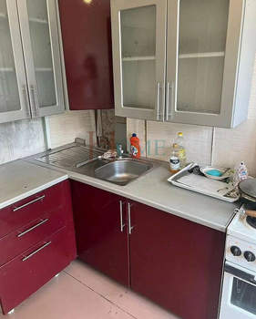 2-к квартира, на длительный срок, 44м2, 3/9 этаж