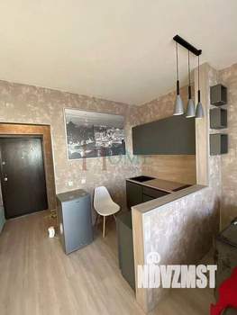 1-к квартира, на длительный срок, 32м2, 25/25 этаж