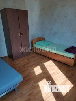 3-к квартира, на длительный срок, 89м2, 4/16 этаж