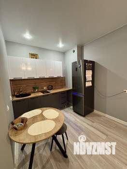 Студия квартира, на длительный срок, 30м2, 11/25 этаж