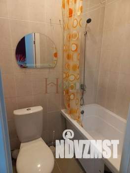 1-к квартира, на длительный срок, 20м2, 1/3 этаж