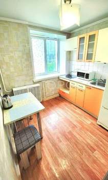 1-к квартира, на длительный срок, 38м2, 5/9 этаж
