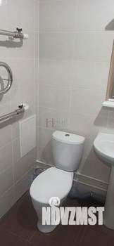 1-к квартира, на длительный срок, 40м2, 15/18 этаж