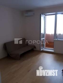 1-к квартира, на длительный срок, 27м2, 15/20 этаж