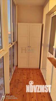 1-к квартира, на длительный срок, 37м2, 11/17 этаж