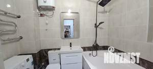 Студия квартира, посуточно, 30м2, 4/25 этаж