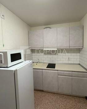 Студия квартира, на длительный срок, 30м2, 10/14 этаж