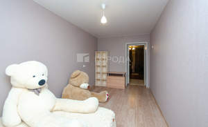 3-к квартира, на длительный срок, 59м2, 5/5 этаж