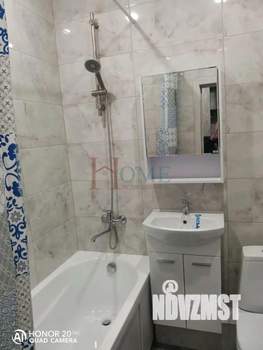 1-к квартира, на длительный срок, 34м2, 5/17 этаж