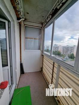 1-к квартира, на длительный срок, 43м2, 8/10 этаж