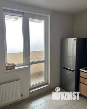 1-к квартира, на длительный срок, 40м2, 2/10 этаж