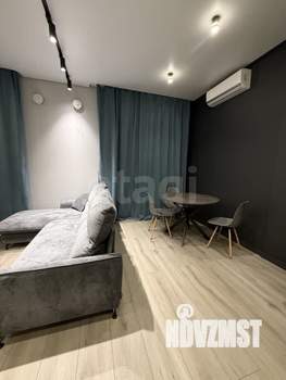 2-к квартира, на длительный срок, 40м2, 21/23 этаж