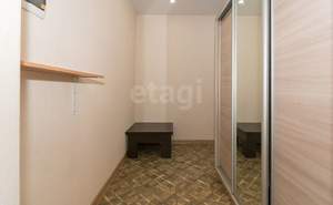 2-к квартира, на длительный срок, 62м2, 2/19 этаж