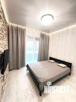 2-к квартира, на длительный срок, 45м2, 3/18 этаж