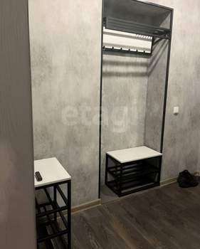 1-к квартира, на длительный срок, 42м2, 4/4 этаж