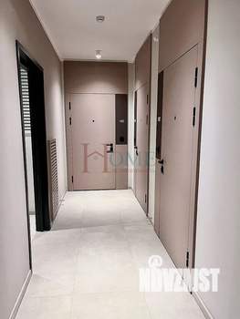 Студия квартира, на длительный срок, 25м2, 16/23 этаж