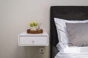 2-к квартира, посуточно, 50м2, 1/1 этаж