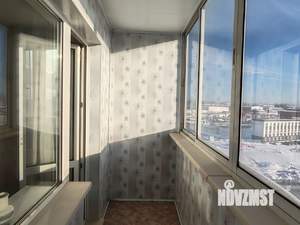 2-к квартира, посуточно, 56м2, 8/10 этаж