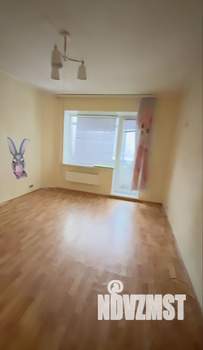 2-к квартира, на длительный срок, 54м2, 2/10 этаж