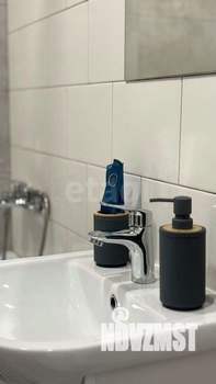 Студия квартира, на длительный срок, 32м2, 15/15 этаж