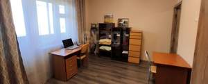 1-к квартира, на длительный срок, 32м2, 11/12 этаж