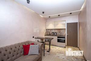 1-к квартира, на длительный срок, 48м2, 14/26 этаж