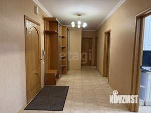 3-к квартира, на длительный срок, 79м2, 4/11 этаж