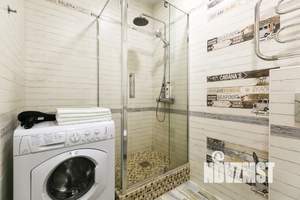 1-к квартира, посуточно, 40м2, 13/17 этаж