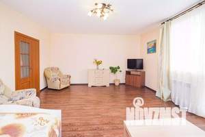 2-к квартира, посуточно, 73м2, 10/13 этаж