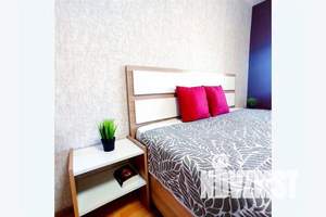 1-к квартира, посуточно, 30м2, 8/9 этаж