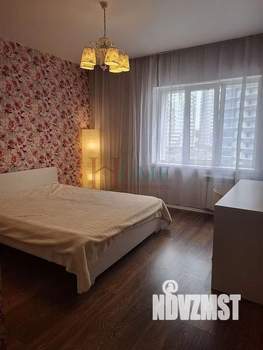 2-к квартира, на длительный срок, 65м2, 7/25 этаж