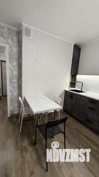 1-к квартира, на длительный срок, 38м2, 3/17 этаж