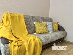 1-к квартира, посуточно, 33м2, 1/10 этаж