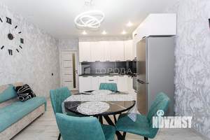 2-к квартира, на длительный срок, 43м2, 8/26 этаж