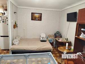 1-к квартира, на длительный срок, 30м2, 4/5 этаж