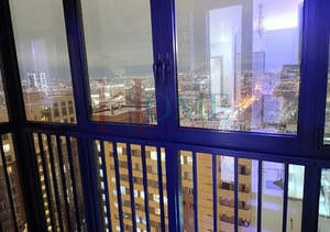 Студия квартира, на длительный срок, 37м2, 21/27 этаж